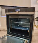 Hele luxe siemens set combi ovens magnetron IQ700, Ophalen