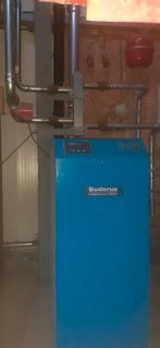 CV ketel, Gebruikt, Cv-ketel of Combi-ketel, Ophalen of Verzenden, 60 tot 150 cm