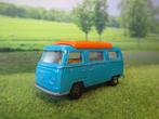 1/63 VW Volkswagen T2 Dormobile Camper Lesney Matchbox Nr.23, Ophalen of Verzenden, Gebruikt
