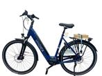 E-Bike VanDijck Ceto 36V 18.2Ah 655Wh/28"/56cm/7ver - Garant, Overige merken, -, -, Nieuw