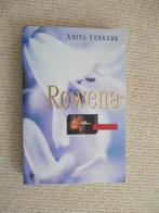 Rowena – Anita Verkerk, Anita Verkerk, Ophalen of Verzenden, Zo goed als nieuw, Nederland