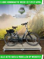 Gazelle Orange C8 elektrische fiets met middenmotor ebike!, Fietsen en Brommers, Elektrische fietsen, Ophalen of Verzenden, Zo goed als nieuw