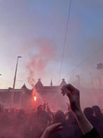 Sparta psv kaartje