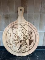 Ajax Borrelplank - 29,5 cm Doorsnede, Verzamelen, Sportartikelen en Voetbal, Ophalen of Verzenden, Nieuw