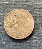 Duitsland 5 Deutsche Mark 1976 von grimmelhausen, Postzegels en Munten, Munten | Europa | Niet-Euromunten, Ophalen, Duitsland