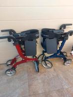 Travixx  Deluxe  lichtgewicht rollator vanaf, Diversen, Ophalen of Verzenden, Lichtgewicht, Zo goed als nieuw