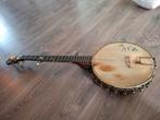 5 snarige banjo met geweldig geluid, Muziek en Instrumenten, Snaarinstrumenten | Banjo's, Ophalen of Verzenden, Zo goed als nieuw