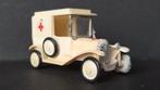 Citroen 5cv Ambulance 1:43 Guisval Pol, Verzenden, Zo goed als nieuw, Auto, Overige merken