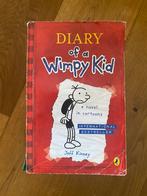 Diary of a Wimpy Kid (Engels), Boeken, Ophalen of Verzenden, Zo goed als nieuw