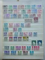 stockboek DDR, Postzegels en Munten, Postzegels | Volle albums en Verzamelingen, Ophalen of Verzenden, Buitenland