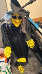 Spooktocht (heks), Ophalen, Zo goed als nieuw, Jongen of Meisje