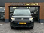 Volkswagen Caddy Cargo 2.0 TDI Style Cruise Airco Carplay PD, Voorwielaandrijving, Stof, Gebruikt, 4 cilinders