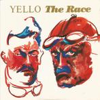 Yello – The Race CD Maxisingle 1988, Cd's en Dvd's, Cd Singles, Pop, 1 single, Maxi-single, Verzenden