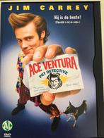 Ace Ventura Pet Detective, Alle leeftijden, Ophalen of Verzenden, Zo goed als nieuw, Actiekomedie
