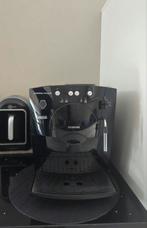 Te koop aangeboden Siemens surpresso compact., Witgoed en Apparatuur, Koffiezetapparaten, Ophalen of Verzenden, Gebruikt, Koffiemachine