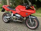 *VERKOCHT* BMW R 1100 S (bj 1999), 1085 cc, 2 cilinders, Motorrijbewijs A, Bedrijf