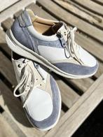 hartjes schoenen maat 42 breedte k, Blauw, Ophalen of Verzenden, Hartjes, Sneakers of Gympen