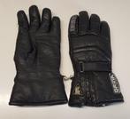 Leren motorhandschoenen van het merk Orina, maat 9., Ophalen of Verzenden, Tweedehands, Handschoenen, Orina