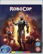 Blu-ray: RoboCop (DirCut Remastered 1987 Peter Weller) Arrow, Cd's en Dvd's, Blu-ray, Ophalen of Verzenden, Nieuw in verpakking