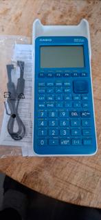 3Grafische rekenmachine en wiskunde rekenmachines, Diversen, Rekenmachines, Ophalen, Grafische rekenmachine, Gebruikt