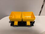 Duplo trein wagon met kiepbakken, Aastvej 1, 7190 Billund, Denemarken, Product.compliance@LEGO.com, Ophalen of Verzenden, Duplo