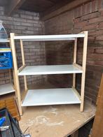 Ikea Opbergschap 3 Laags - 3 stuks beschikbaar, Ophalen, Zo goed als nieuw