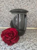 Manzine Corolla graflantaarn 20 cm hoog, Ophalen, Overige materialen, Minder dan 50 watt, Overige typen