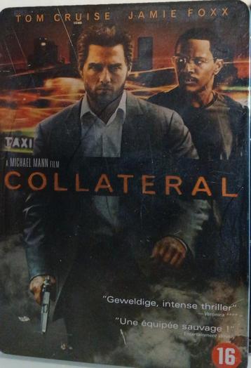 Thriller dvd.s 4 stuks zie foto.pakket 59 beschikbaar voor biedingen