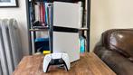 Playstation 5 pro 2 tb, Spelcomputers en Games, Spelcomputers | Sony PlayStation 5, Ophalen of Verzenden, Zo goed als nieuw