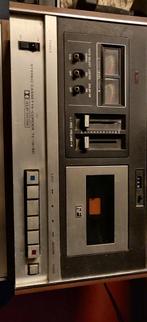 Vintage Sony TC-13SD Tapecorder, Audio, Tv en Foto, Cassettedecks, Ophalen of Verzenden, Sony