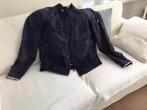 Heren zomerjack Pierre Cardin, Maat 52/54 (L), Blauw, Pierre Cardin Paris, Ophalen of Verzenden