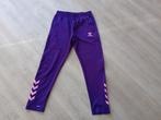 Hummel joggingbroek maat M - zo goed als nieuw, Kleding | Dames, Broeken en Pantalons, Hummel, Ophalen, Zo goed als nieuw, Maat 38/40 (M)