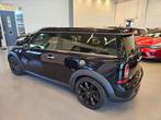 Mini Clubman 1.6 Cooper Chili special edition 67 opties, Auto's, Mini, Voorwielaandrijving, Euro 5, Stof, Gebruikt