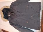Carhartt parka, Ophalen of Verzenden, Zo goed als nieuw