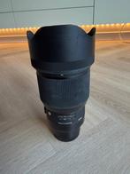 Sigma 85mm F/1.4 DG DN Art Sony FE, Audio, Tv en Foto, Fotografie | Lenzen en Objectieven, Ophalen of Verzenden, Zo goed als nieuw