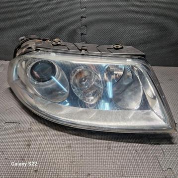 VW PASSAT B 5.5 XENON RECHTS / 3B7 941 016 M beschikbaar voor biedingen