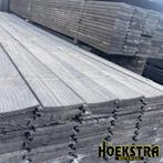 ⚫ Vuren halfhouts rabat zwart 18x170 | €19,50 p/m2! ⚫, Doe-het-zelf en Verbouw, Hout en Planken, Minder dan 25 mm, Nieuw, Plank