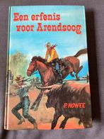 Een erfenis voor Arendsoog, Boeken, Ophalen of Verzenden, P. Nowee, Zo goed als nieuw