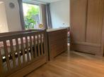 Mooie babykamer hout Kidsmill Babypark, Kinderen en Baby's, Kinderkamer | Complete kinderkamers, Ophalen, Gebruikt, Jongetje of Meisje