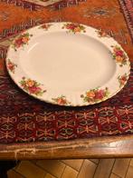Royal Albert Schaal - Old Country Roses - 38cm, Ophalen