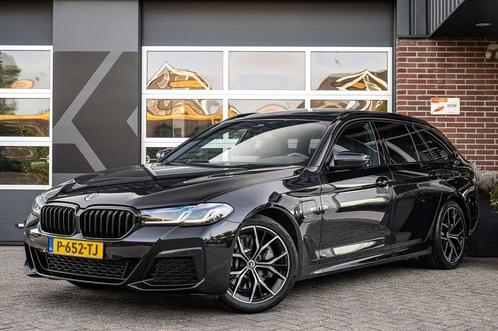 BMW 5 Serie 530 530e Business Edition Plus | Shadow | M Spor, Auto's, BMW, Bedrijf, Te koop, 5-Serie, ABS, Achteruitrijcamera
