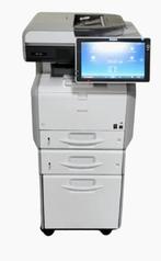 Ricoh MP 402 – Dé printer voor administratieve kantoren, =, Printer, =, Ophalen of Verzenden