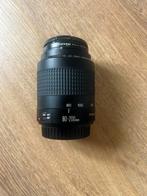 Canon 80-200, Ophalen, Zo goed als nieuw, Telelens