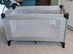 Handig campingbed - compleet met matras, Ophalen, Gebruikt, Reisbedje