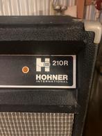 Hohner 210R Gitaar Keyboard en Bass Versterker, Ophalen of Verzenden, Gebruikt, Gitaar, 50 tot 100 watt