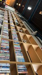 Partij video banden, Ophalen of Verzenden, Cd's, A, A