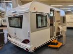 Knaus Sport 450 FU; uit voorraad, actieprijs, Rondzit, Bedrijf, Overige typen, 4 tot 5 meter