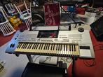 Yamaha tyros, Muziek en Instrumenten, Keyboards, Ophalen, Zo goed als nieuw, 61 toetsen, Yamaha