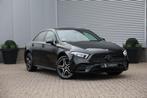 Mercedes-benz A-KLASSE 250 e AMG Night Edition 218PK NAP/Sfe, Auto's, Mercedes-Benz, Automaat, Gebruikt, 4 cilinders, Zwart
