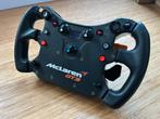 Fanatec CSL Elite McLaren GT3 V2 Steering Wheel, Ophalen of Verzenden, Zo goed als nieuw